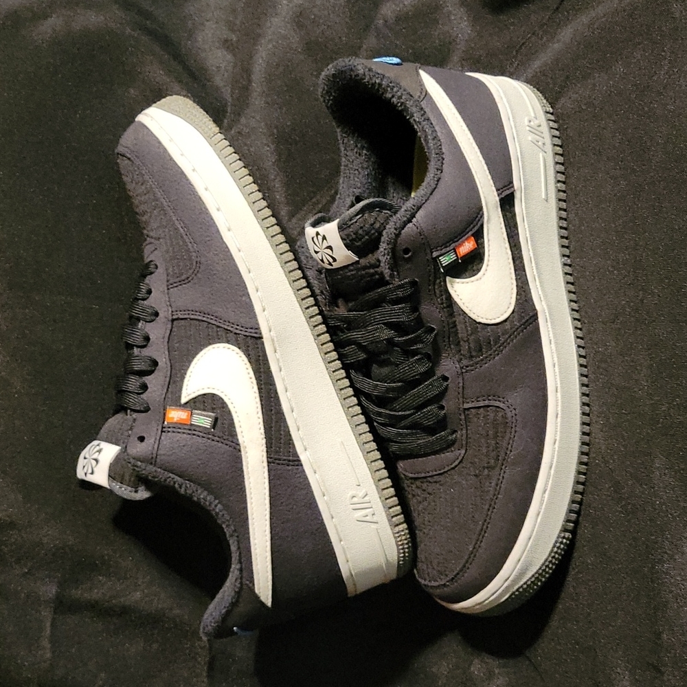 Nike Air Force 1 Size 10.5